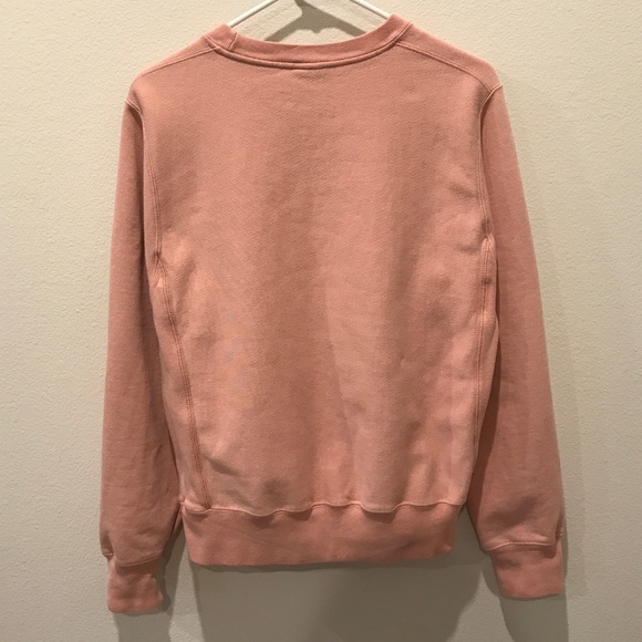 Pink Champion Crewneck - Picture 2 of 5